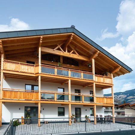 Thunhaus Apartments With Ski-Storage Удернс Экстерьер фото