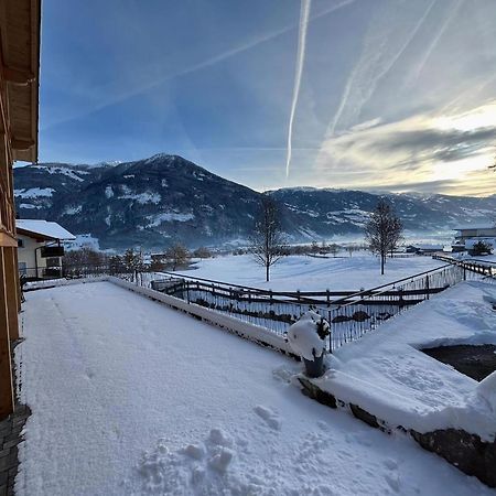 Thunhaus Apartments With Ski-Storage Удернс Экстерьер фото