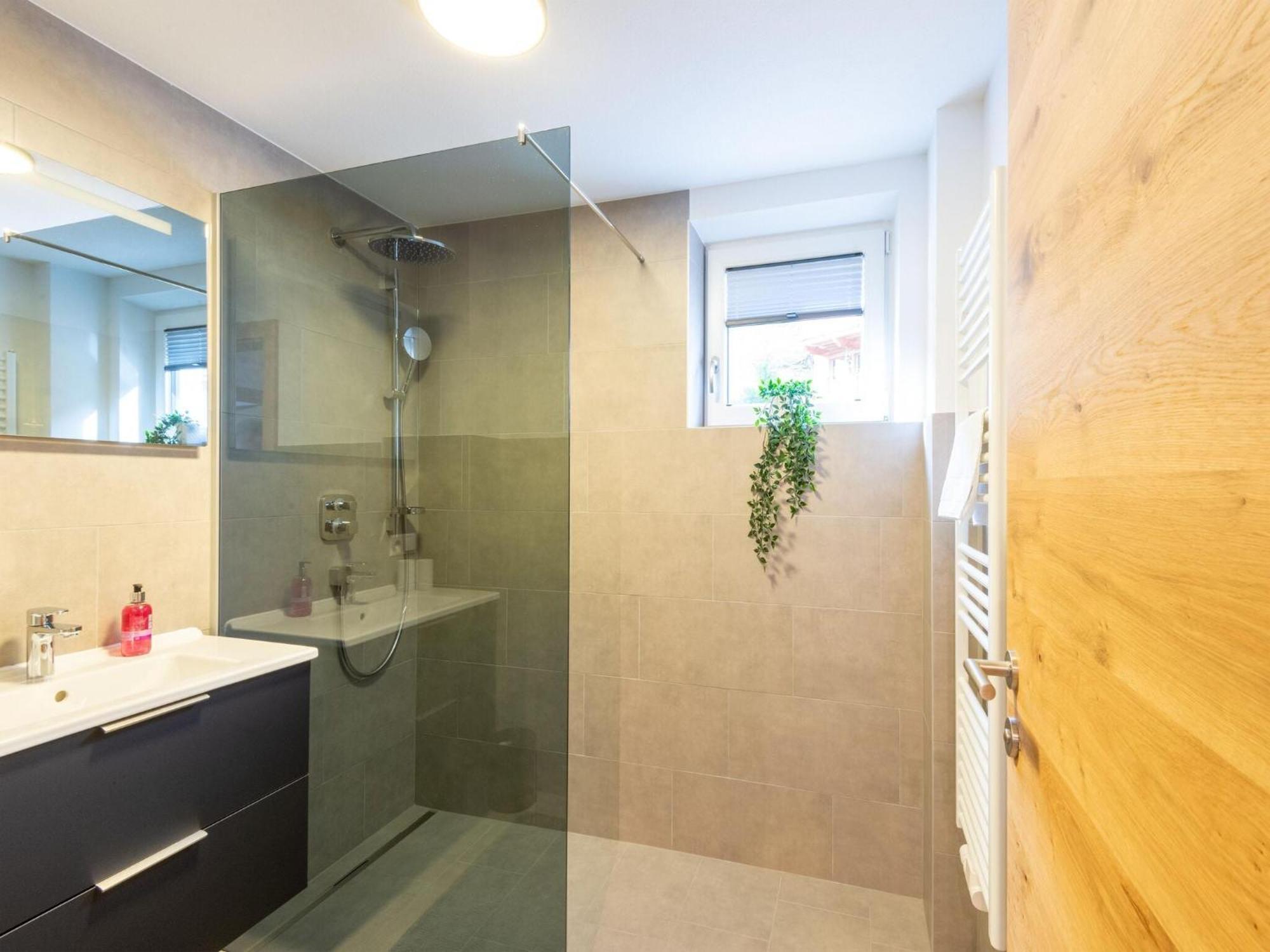 Thunhaus Apartments With Ski-Storage Удернс Экстерьер фото