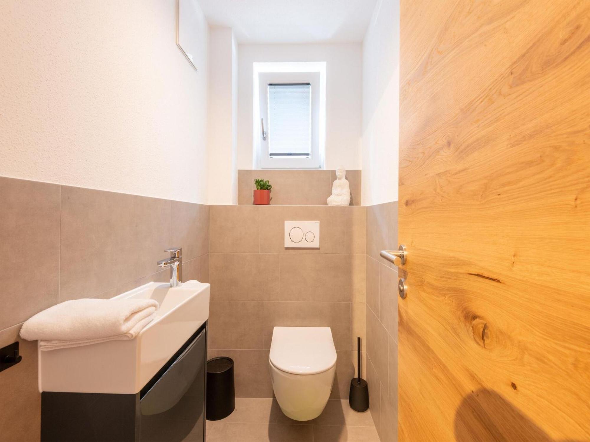 Thunhaus Apartments With Ski-Storage Удернс Экстерьер фото